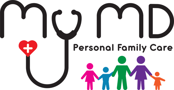 MyMD Personal Family Care